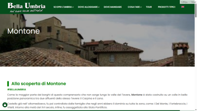 www.bellaumbria.net