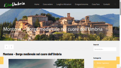 www.iliveumbria.com