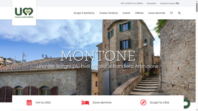 www.umbriatourism.it