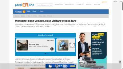 www.paesionline.it