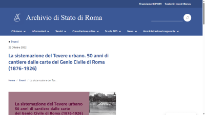 archiviodistatoroma.cultura.gov.it