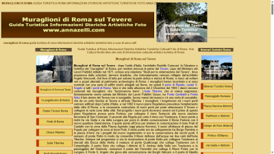 www.annazelli.com
