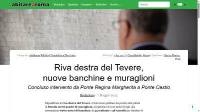 abitarearoma.it