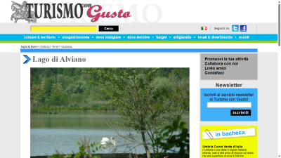 www.turismocongusto.it