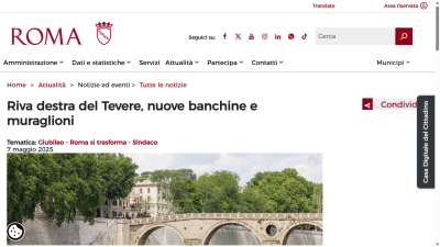 www.comune.roma.it