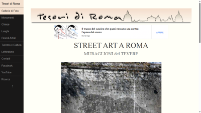 www.tesoridiroma.net