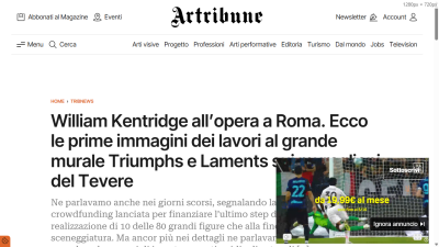 www.artribune.com