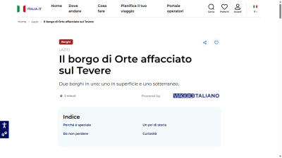 www.italia.it