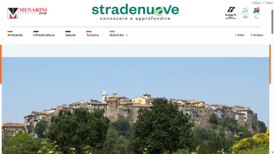 www.stradenuove.net
