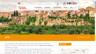 www.visitlazio.com