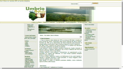 www.umbriaearte.it