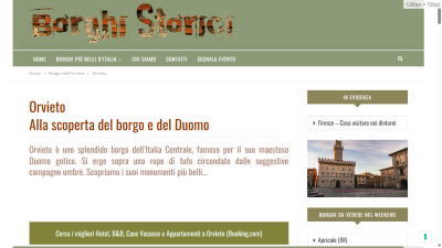 www.borghistorici.it