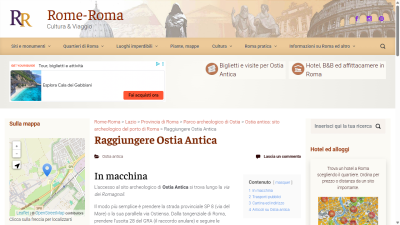 www.rome-roma.net