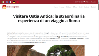 www.rome4guest.it