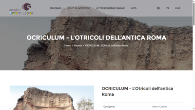 sentieriumbrosabini.it