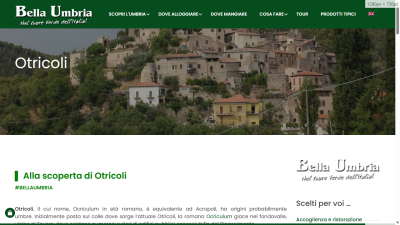 www.bellaumbria.net