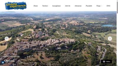 www.umbriaexperience.it