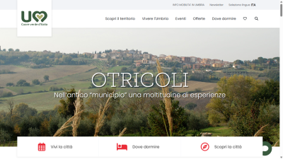 www.umbriatourism.it