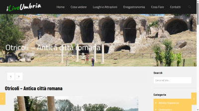 www.iliveumbria.com