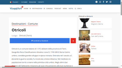 viaggiart.com
