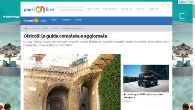 www.paesionline.it