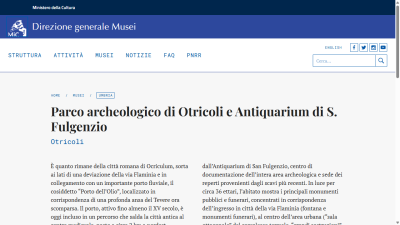 musei.beniculturali.it