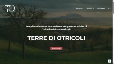 www.terrediotricoli.it
