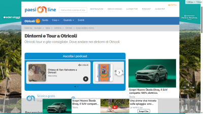 www.paesionline.it