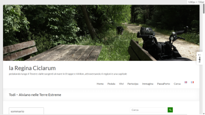 www.reginaciclarum.it