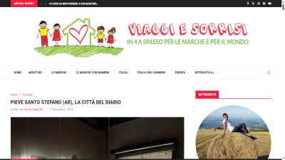 www.viaggiesorrisi.com