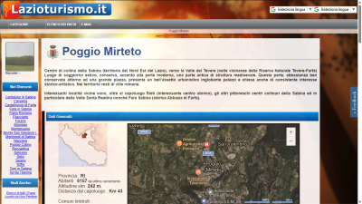 www.lazioturismo.it