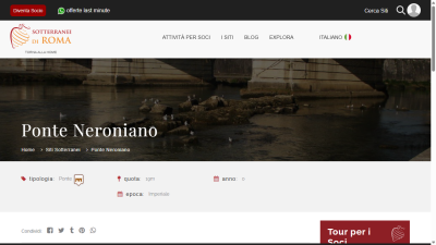 Ponte Neroniano