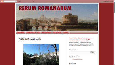 Ponte del Risorgimento