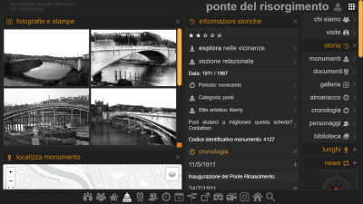 Ponte del Risorgimento