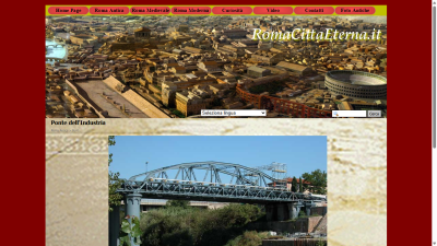 Ponte dell'Industria