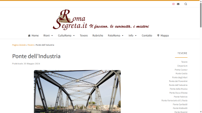Ponte dell'Industria