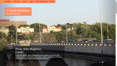 Ponte della Magliana