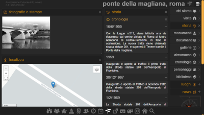 Ponte della Magliana