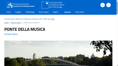 Ponte della Musica