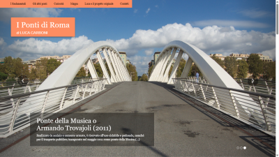 Ponte della Musica