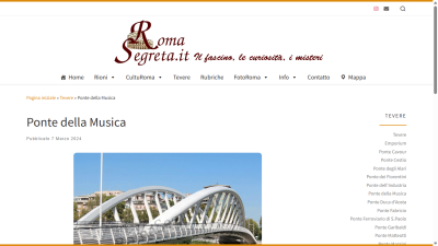 Ponte della Musica