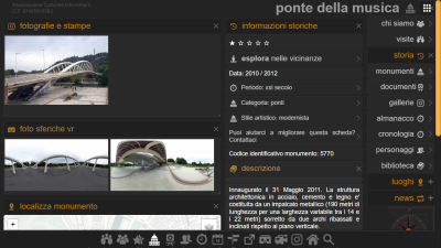 Ponte della Musica