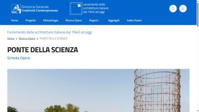 Ponte della Scienza