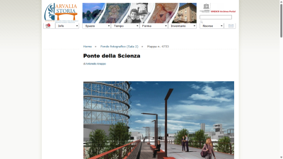 Ponte della Scienza