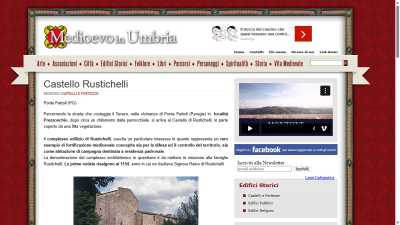 Castello Rustichelli