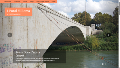 Ponte Duca d'Aosta