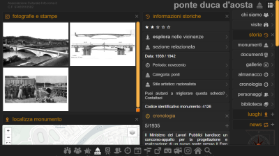 Ponte Duca d'Aosta
