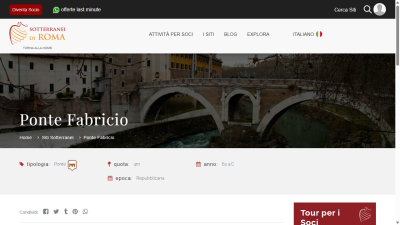 Ponte Fabrici