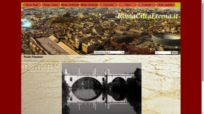 Ponte Flaminio