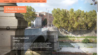 Ponte Garibaldi